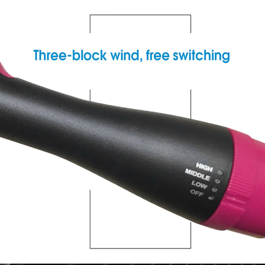 Heating Comb Straightener-1